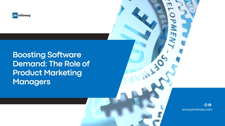 boosting software demand the role of product