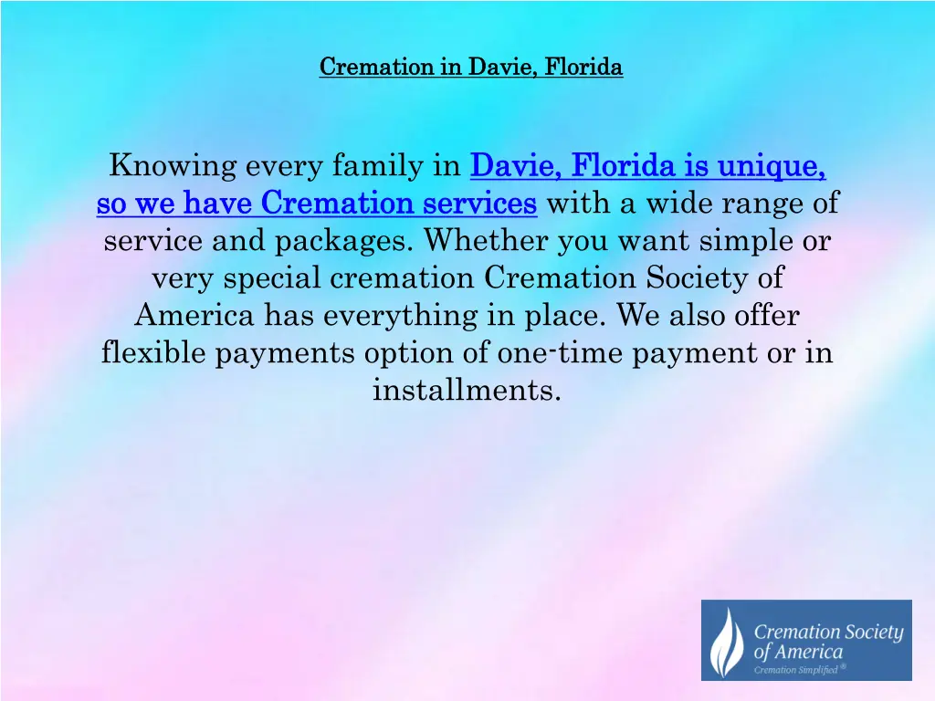 cremation in davie florida cremation in davie