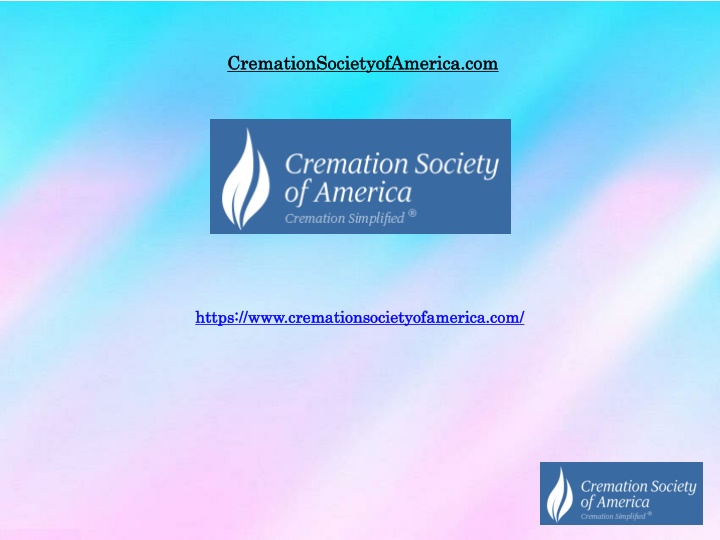 cremationsocietyofamerica