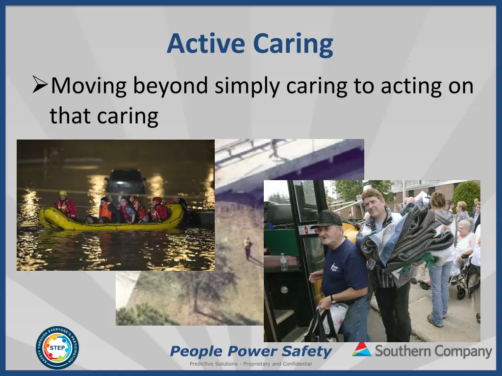 active caring 1