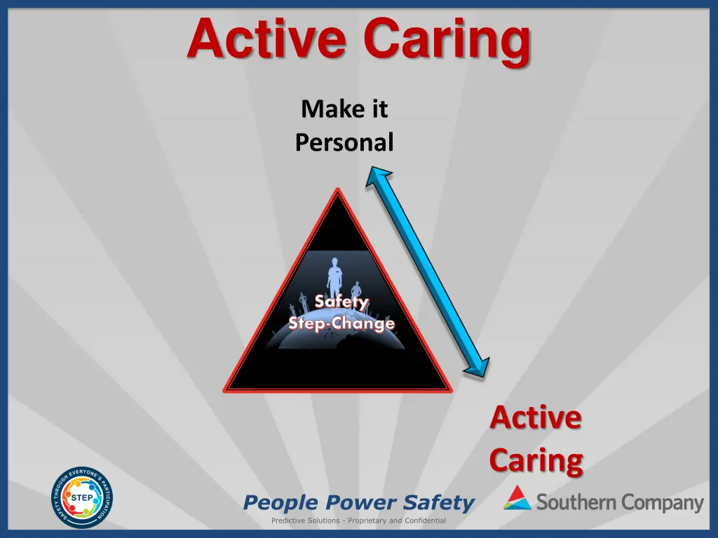 active caring