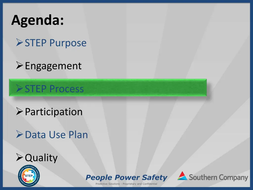 agenda 2