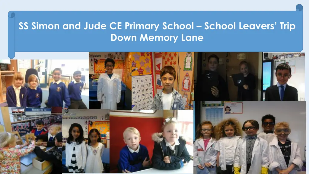 ss simon and jude ce primary school school