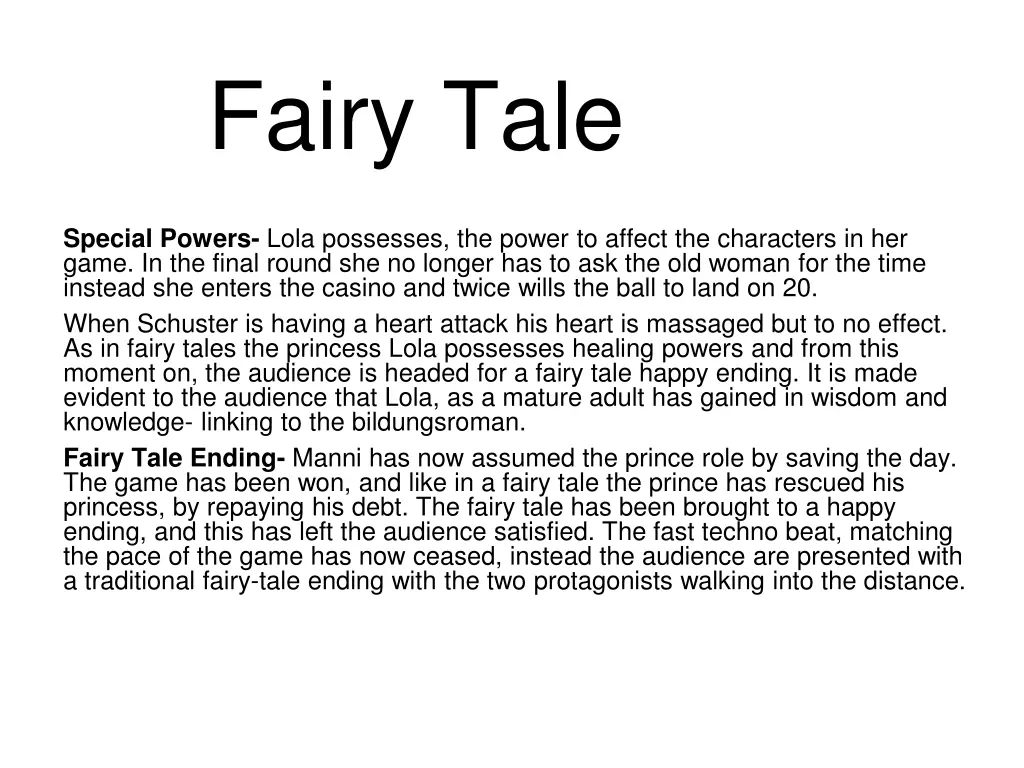 fairy tale 1