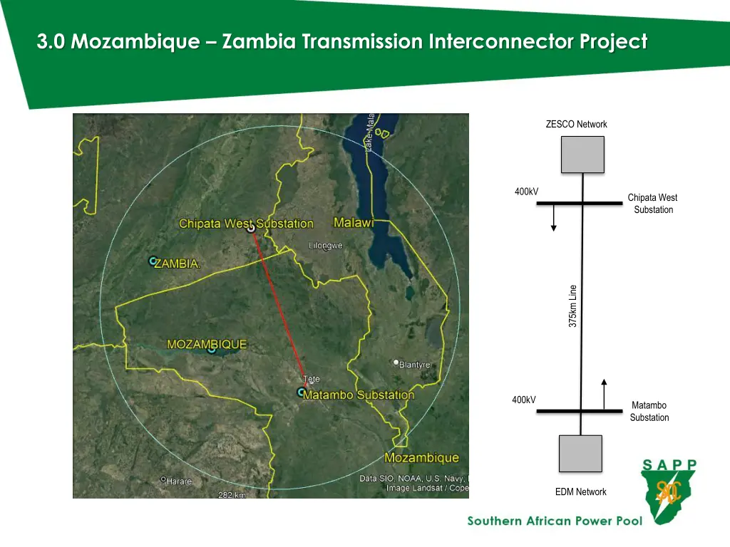 3 0 mozambique zambia transmission interconnector