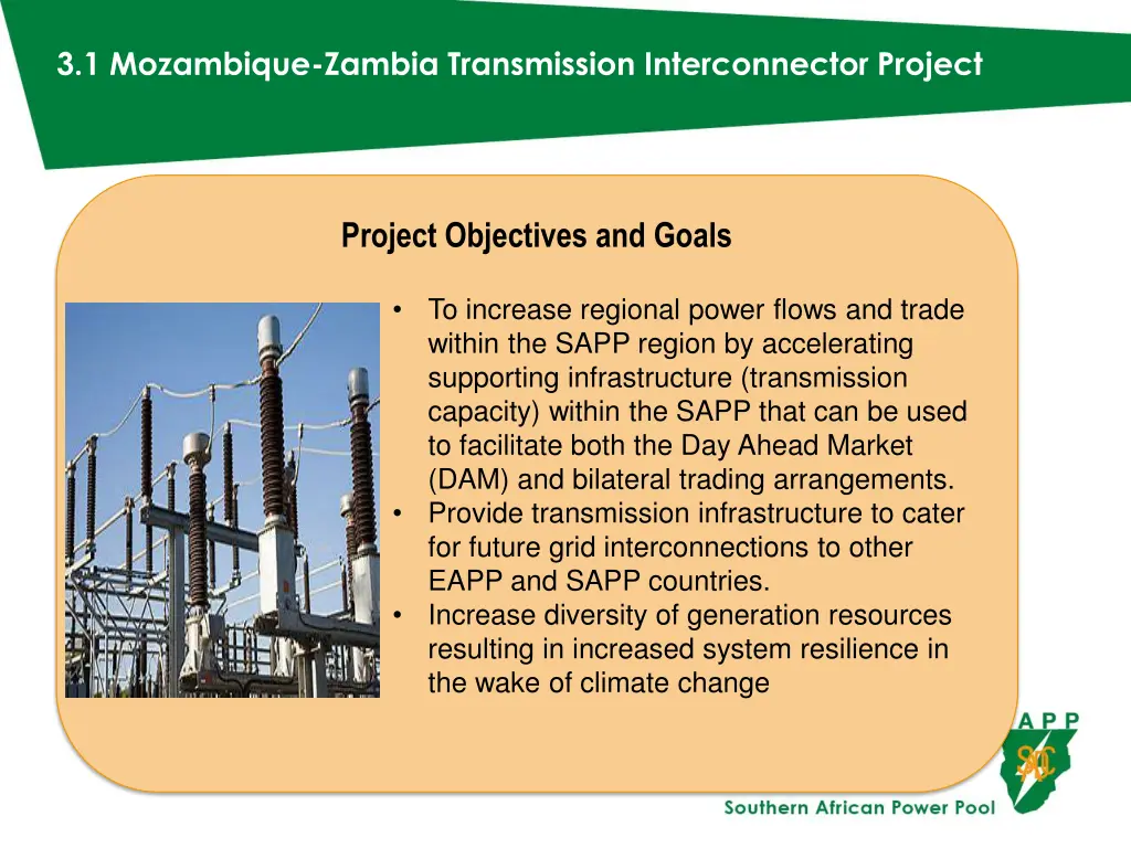 3 1 mozambique zambia transmission interconnector