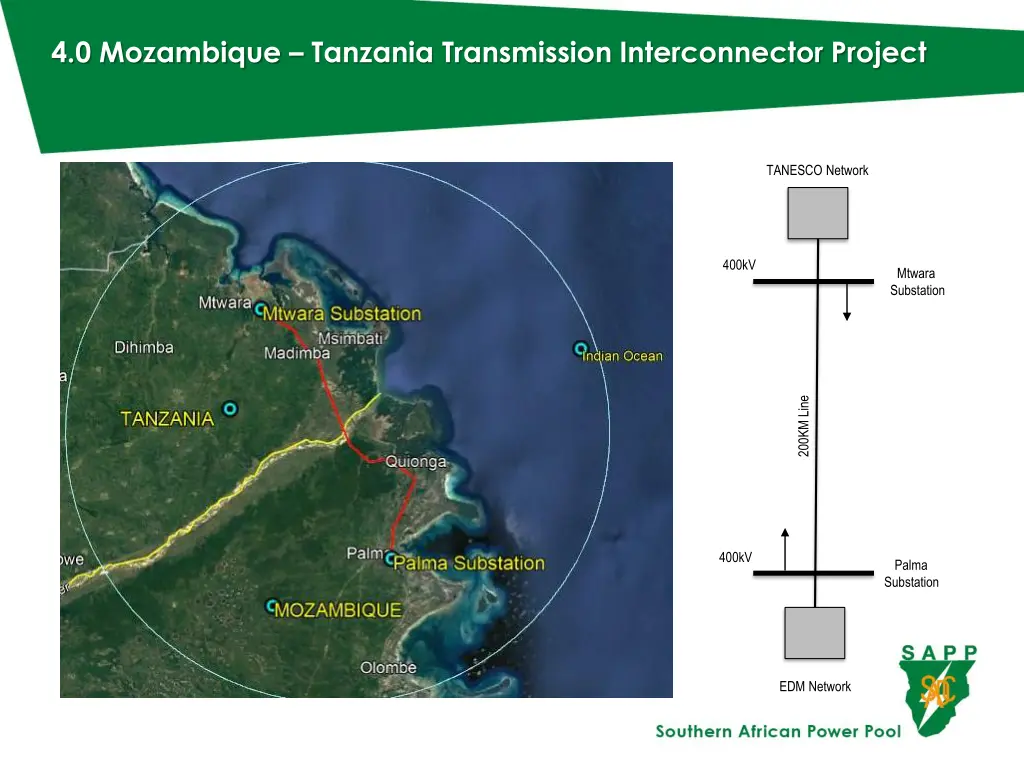 4 0 mozambique tanzania transmission