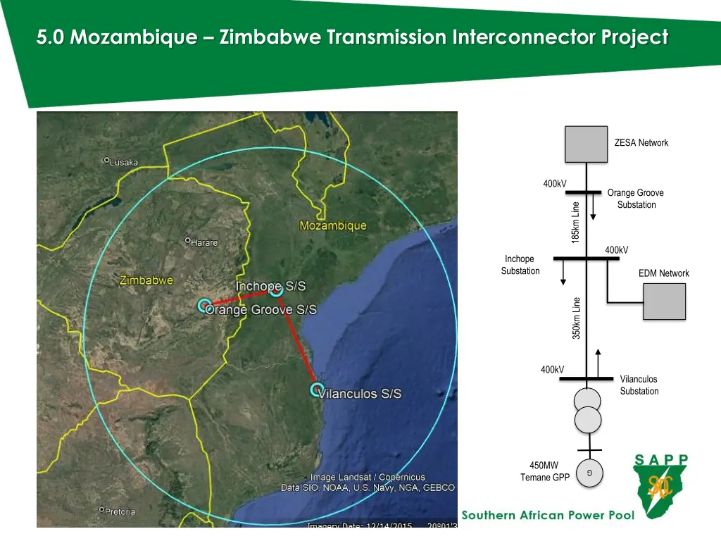 5 0 mozambique zimbabwe transmission