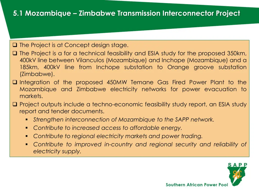 5 1 mozambique zimbabwe transmission