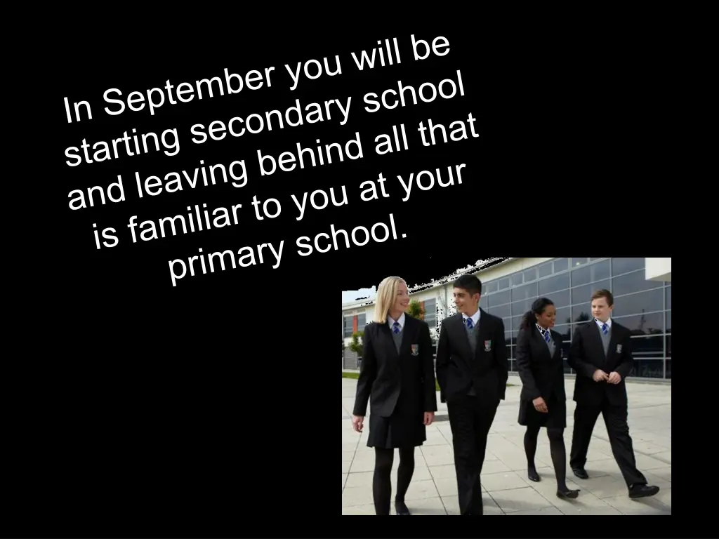 blazers for secondary school students supplied