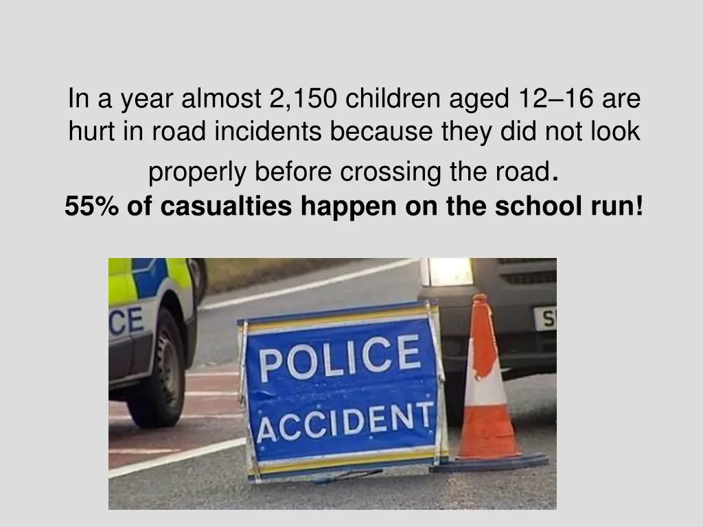 in a year almost 2 150 children aged