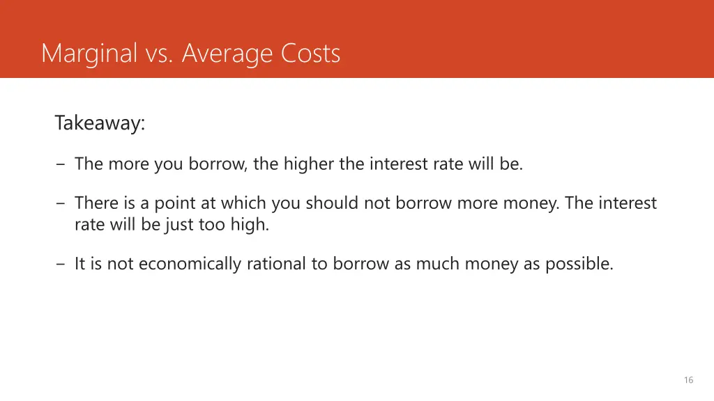 marginal vs average costs 3