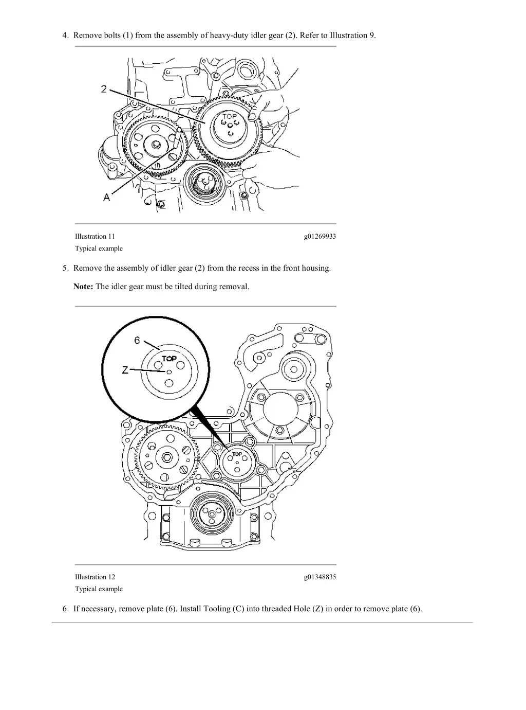 d5r xl lgp differential steering electrohydraulic 6