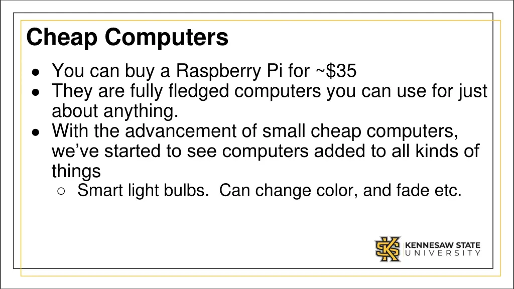 cheap computers