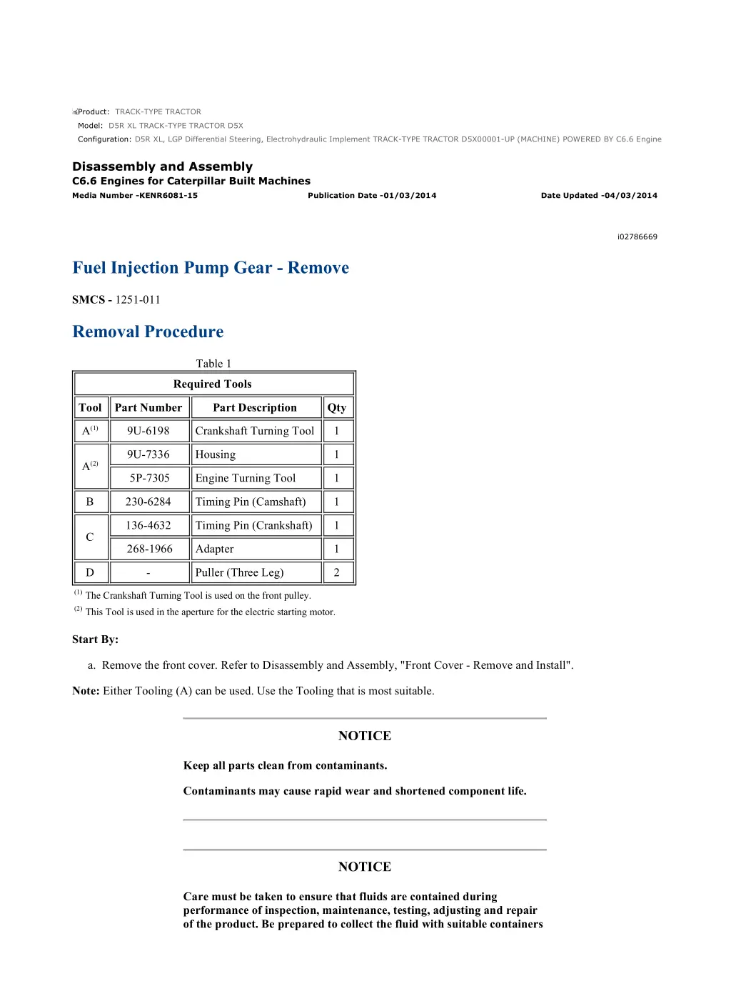 d5r xl lgp differential steering electrohydraulic 11