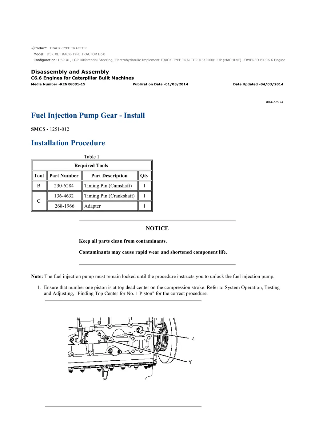 d5r xl lgp differential steering electrohydraulic 15