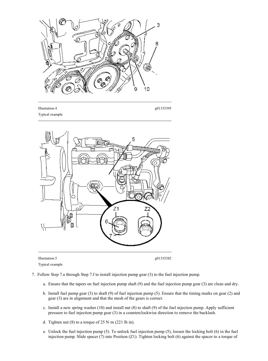 d5r xl lgp differential steering electrohydraulic 17