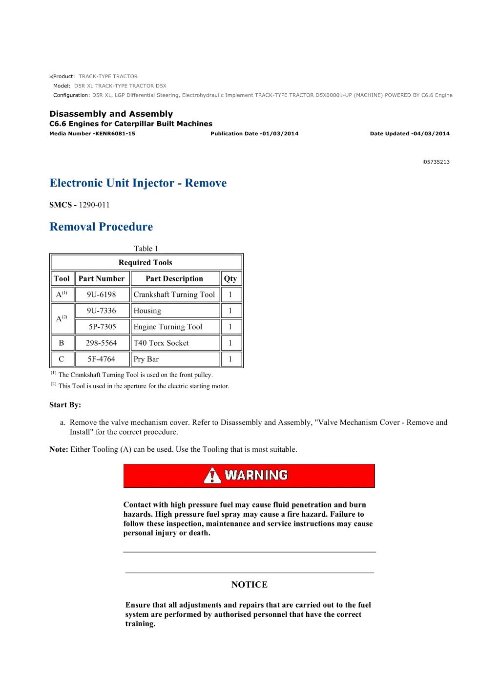 d5r xl lgp differential steering electrohydraulic 19