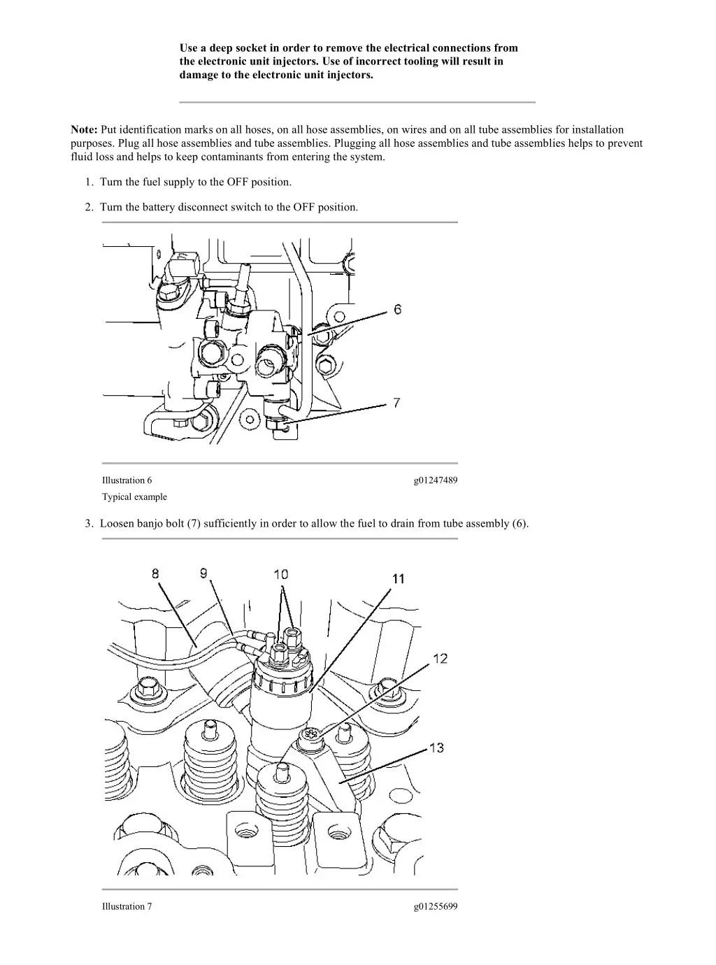 d5r xl lgp differential steering electrohydraulic 25