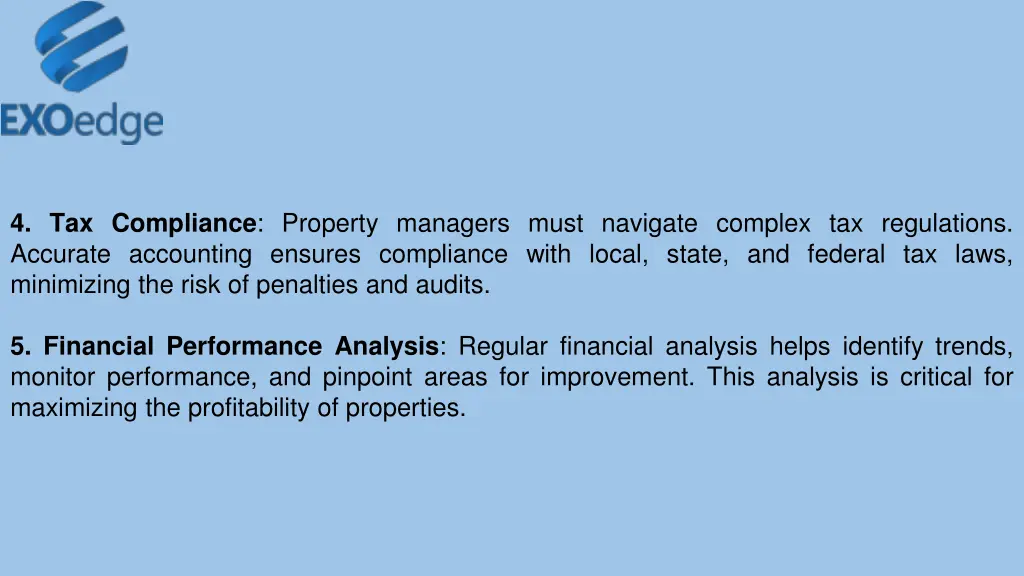 4 tax compliance property managers must navigate