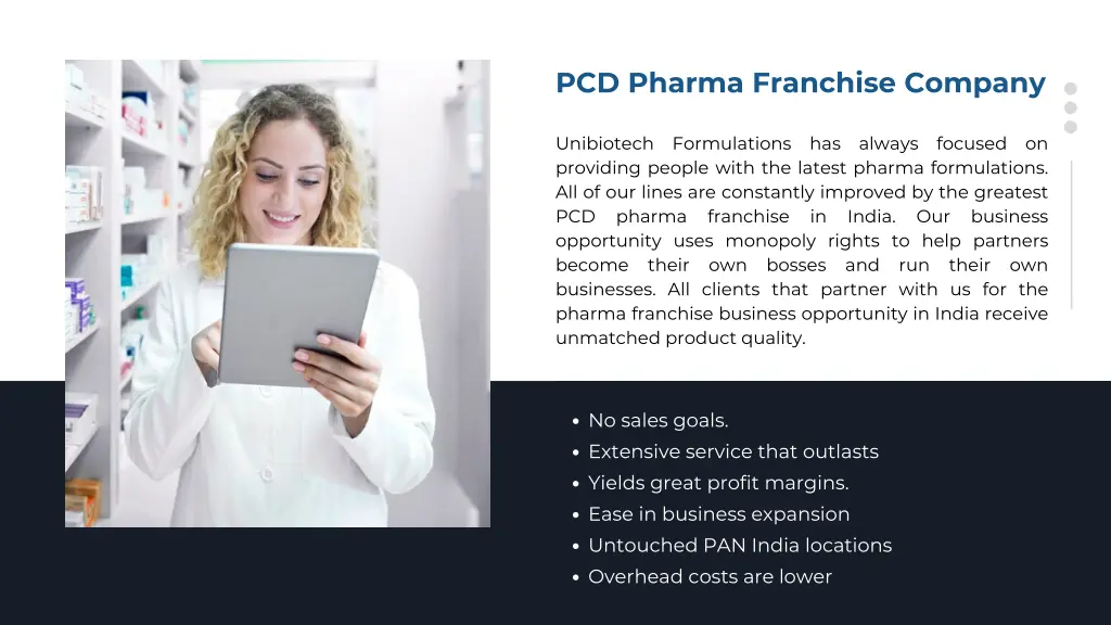 pcd pharma franchise company 2