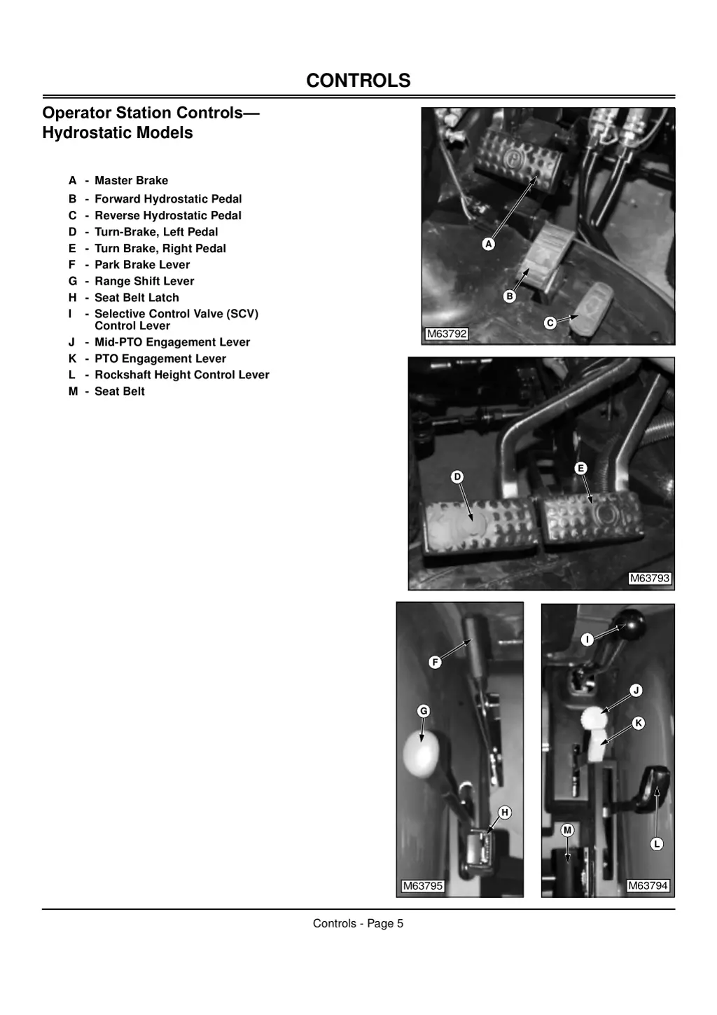 controls 1