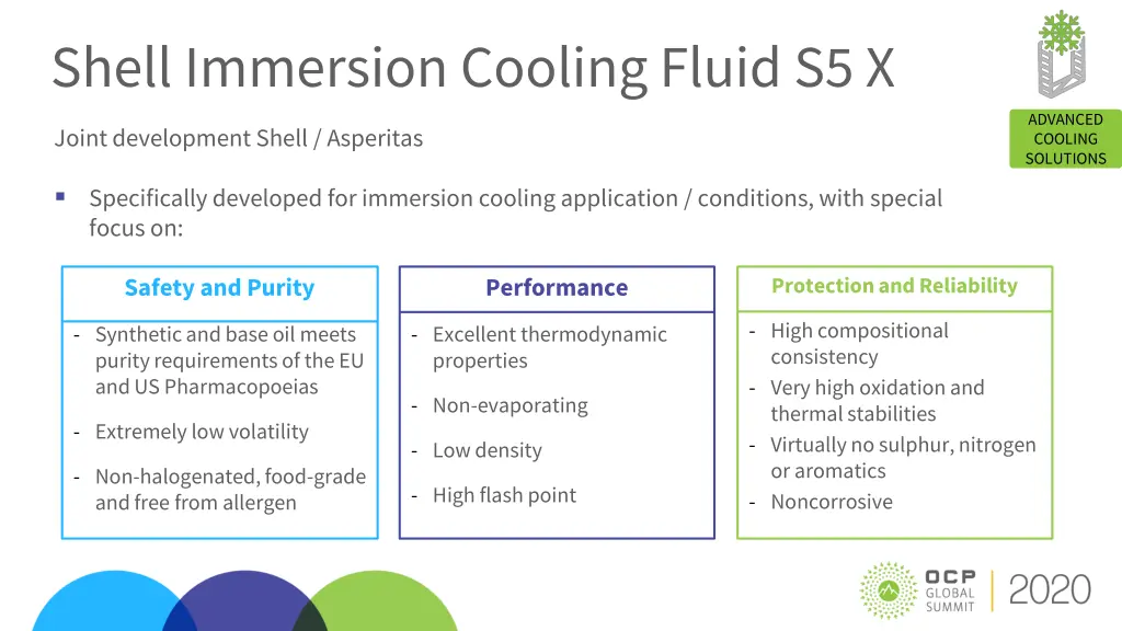 shell immersion cooling fluid s5 x