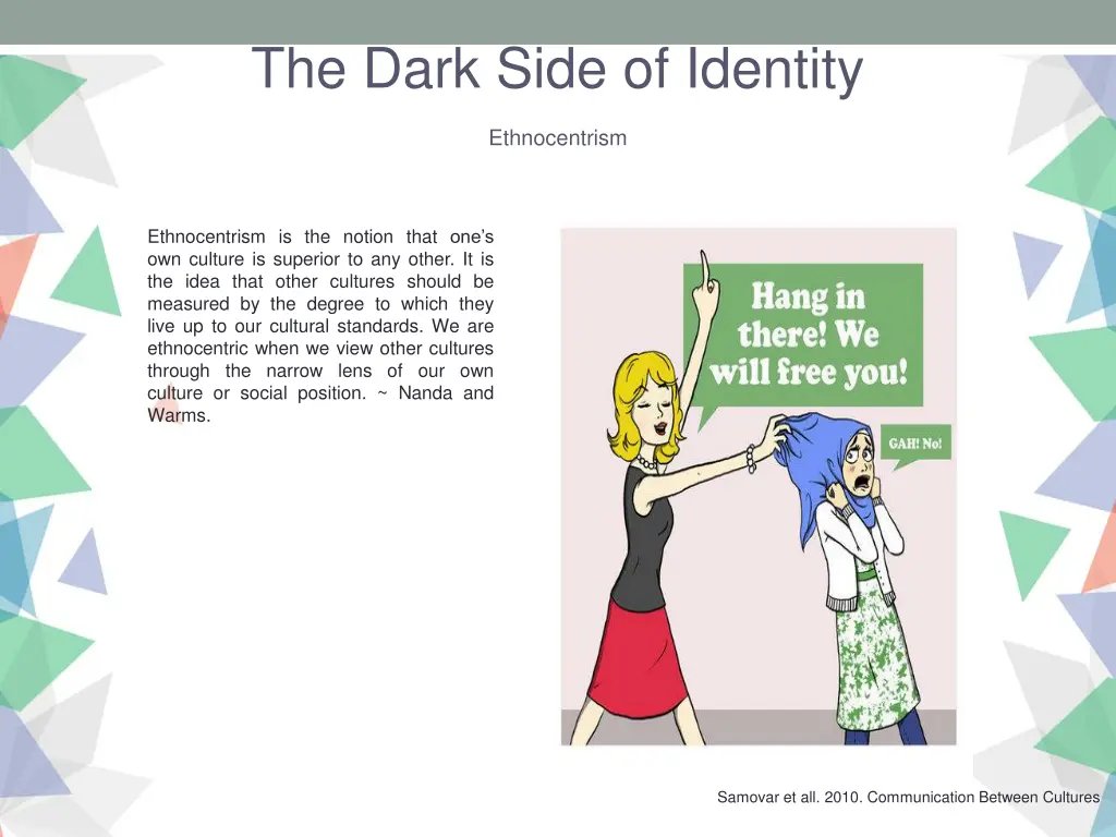 the dark side of identity 2