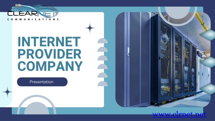 internet provider company