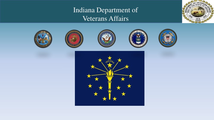 indiana department of veterans affairs