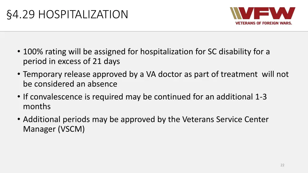 4 29 hospitalization