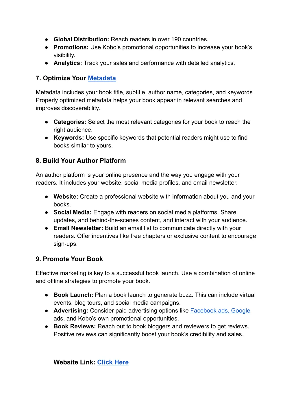 global distribution reach readers in over