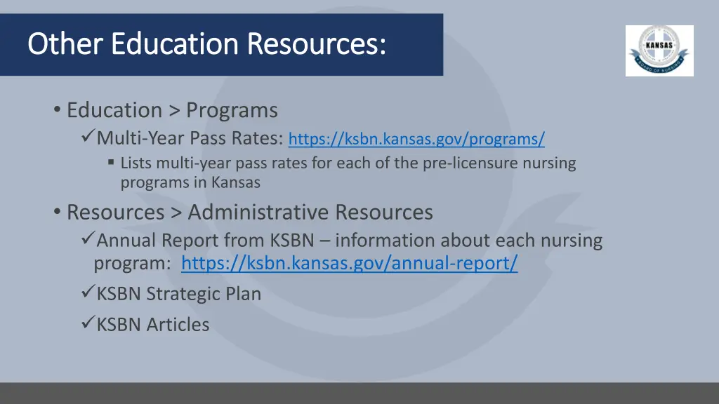 other education resources other education