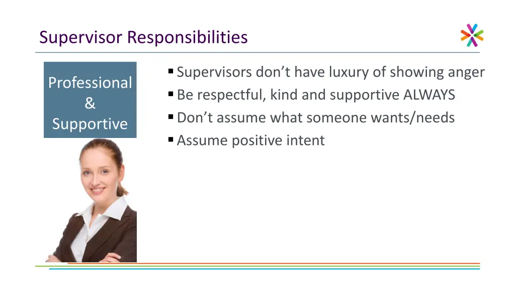 supervisor responsibilities 3