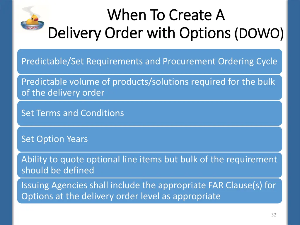 when to create a when to create a delivery order 1