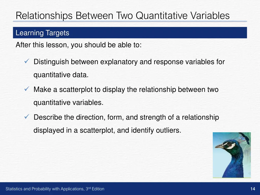 relationships between two quantitative variables 5