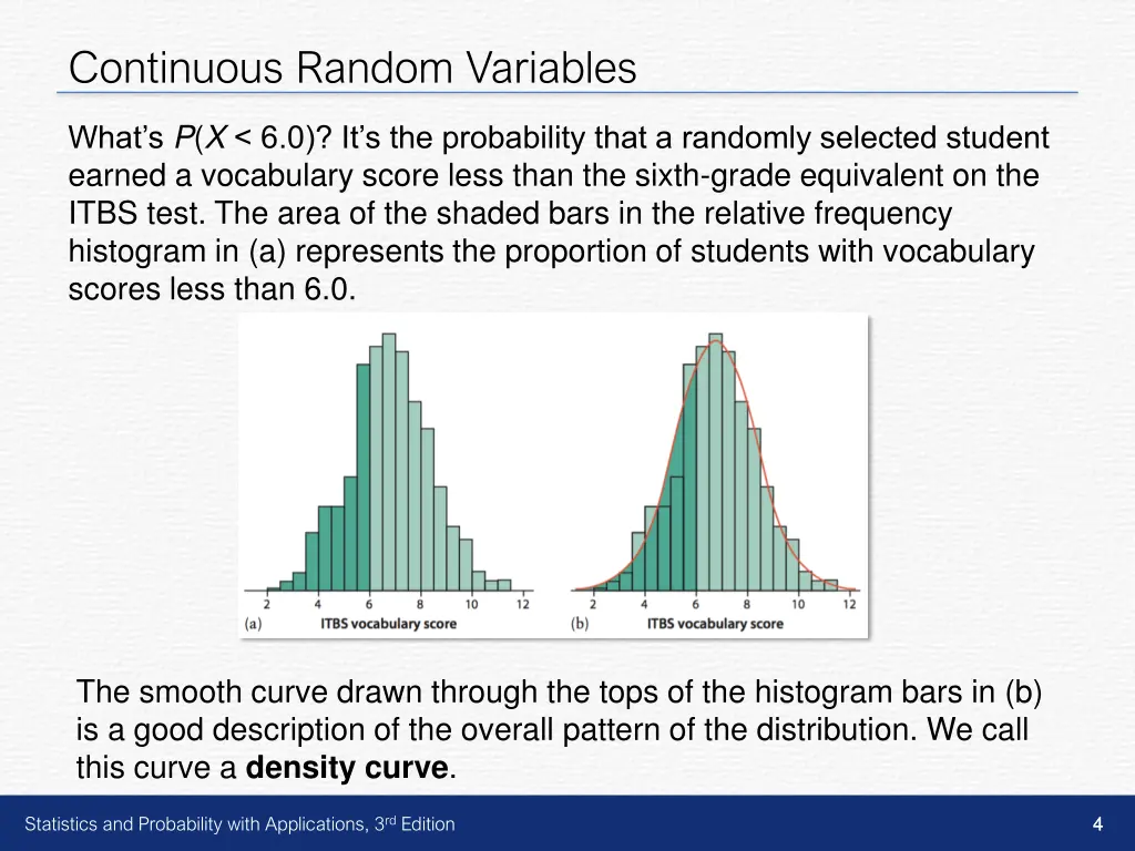 continuous random variables 2