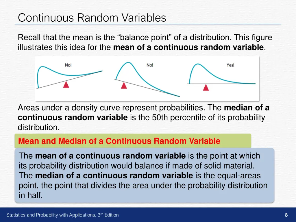 continuous random variables 4