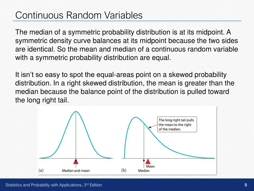 continuous random variables 5