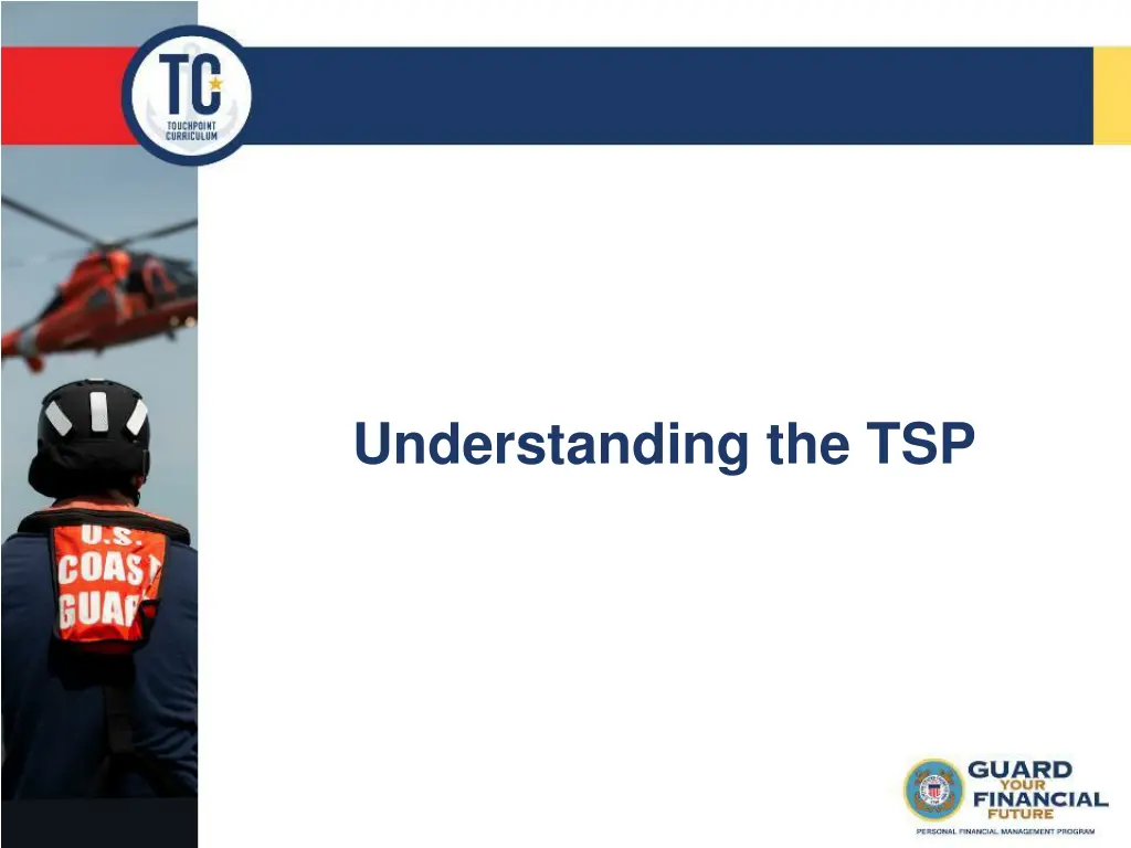 understanding the tsp