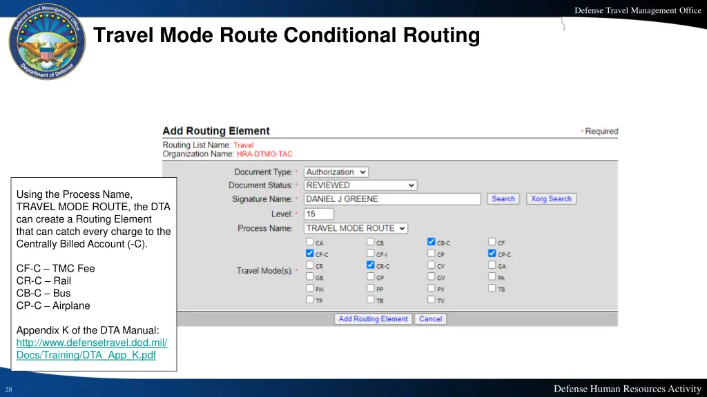 defense travel management office 27