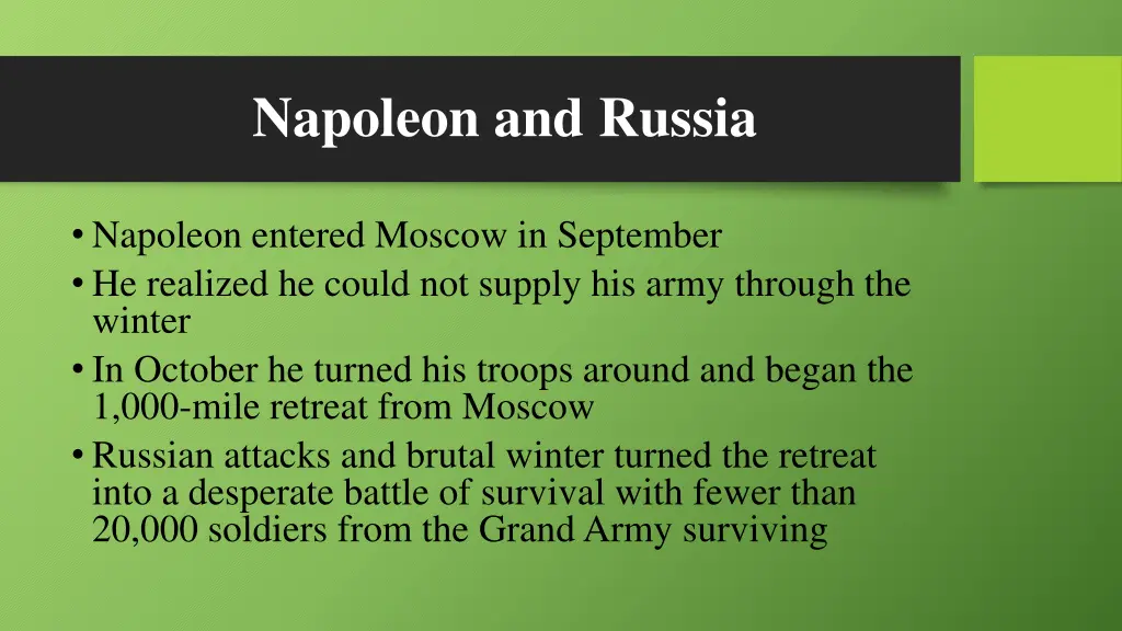 napoleon and russia 3