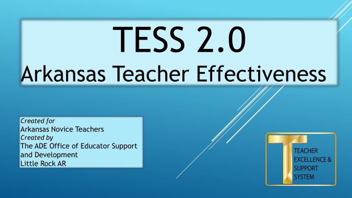 tess 2 0