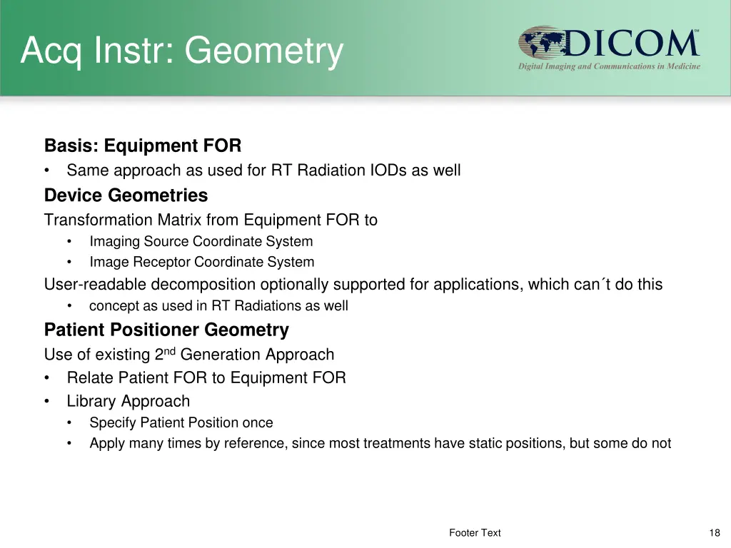 acq instr geometry