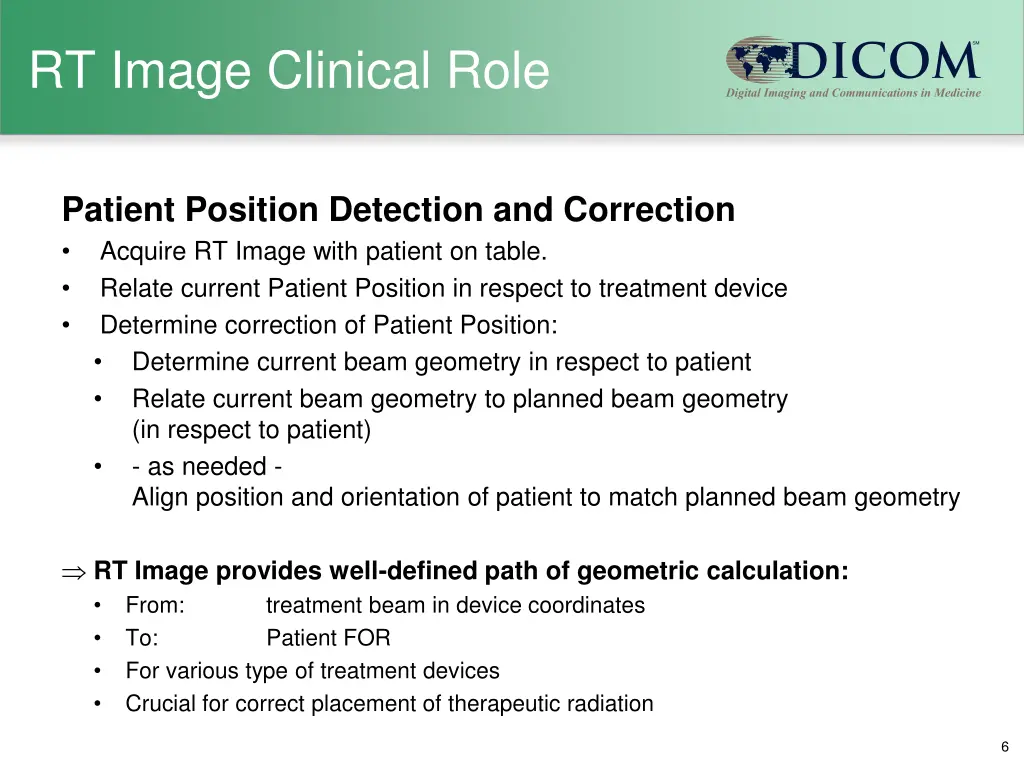 rt image clinical role 1