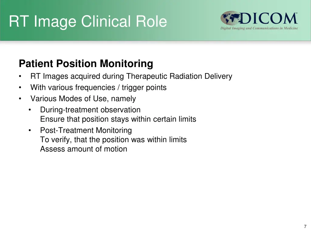 rt image clinical role 2