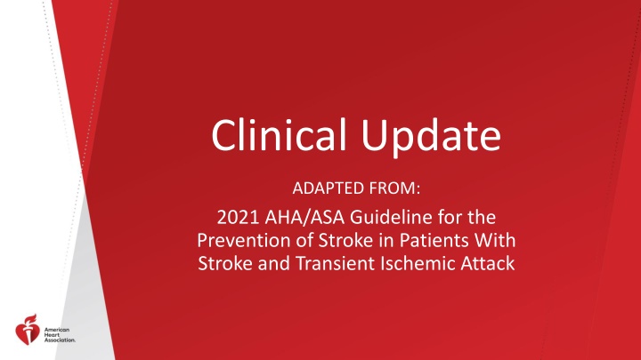 clinical update