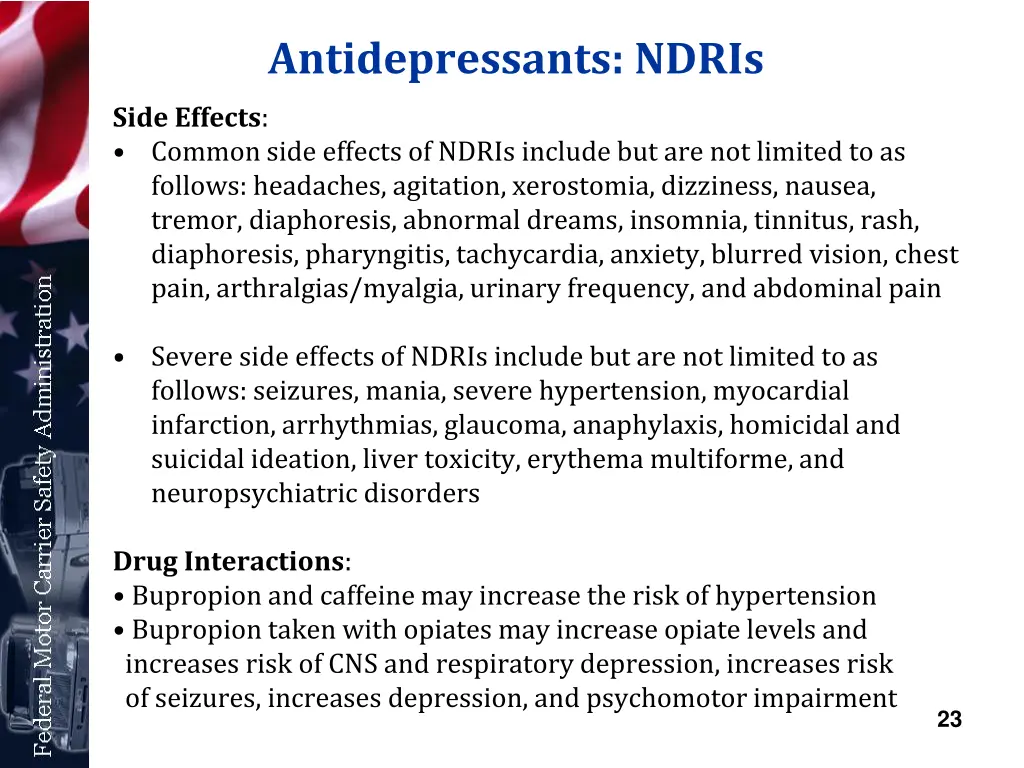 antidepressants ndris 1