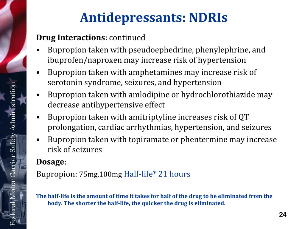 antidepressants ndris 2