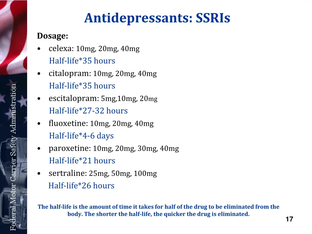 antidepressants ssris 2